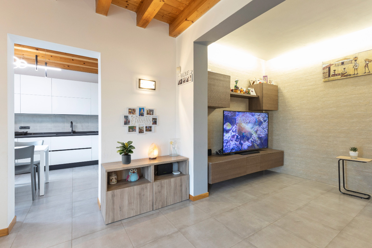 Casa Bifamiliare/Schiera in vendita a Silea